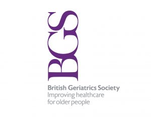 BGS geriatrics UK