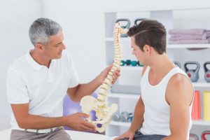 osteopathy for neck pain