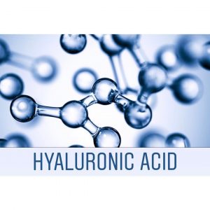 hyaluronic acid