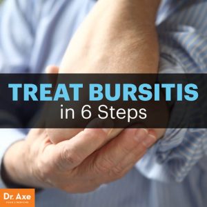 bursitis treatment
